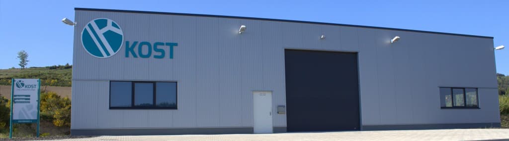 Kost GmbH & Co.KG