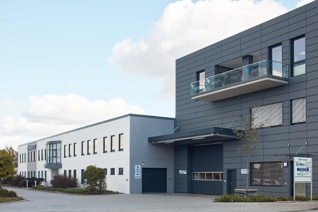 Fäth GmbH