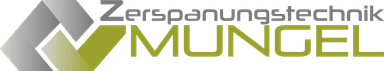 Logo von Zerspanungstechnik Mungel
