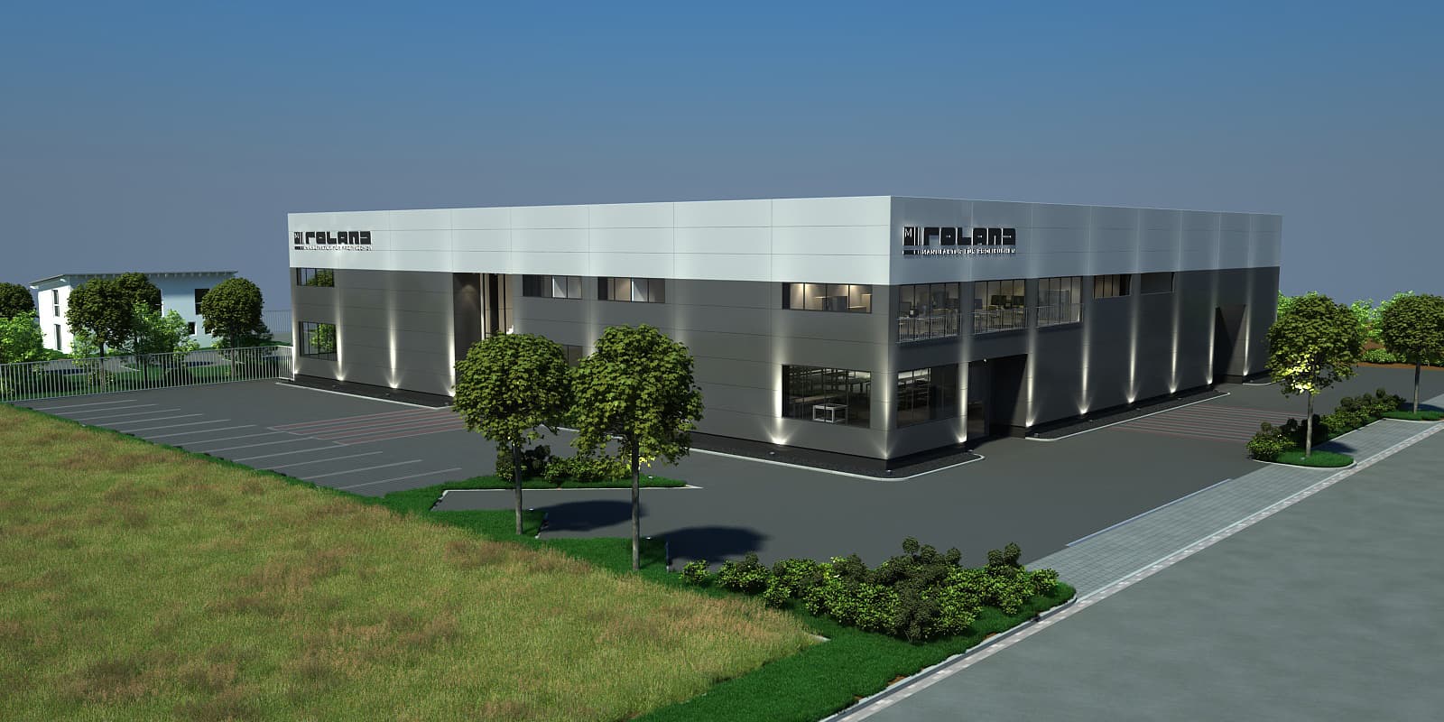 Roland Manufaktur GmbH