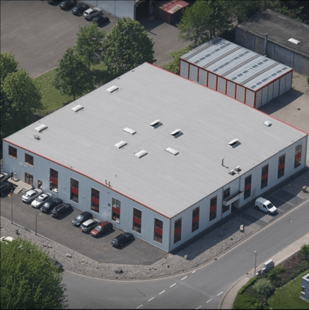Schwichtenberg GmbH