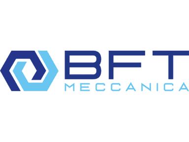 Logo von BFT SNC