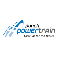Punch Powertrain logo