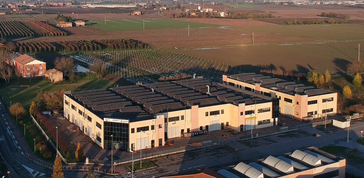 Nuova Cam Srl