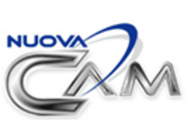 Logo von Nuova Cam Srl