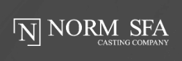 Norm SFA Casting logo