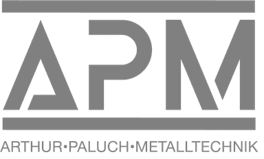 Logo di Arthur Paluch Metalltechnik GmbH