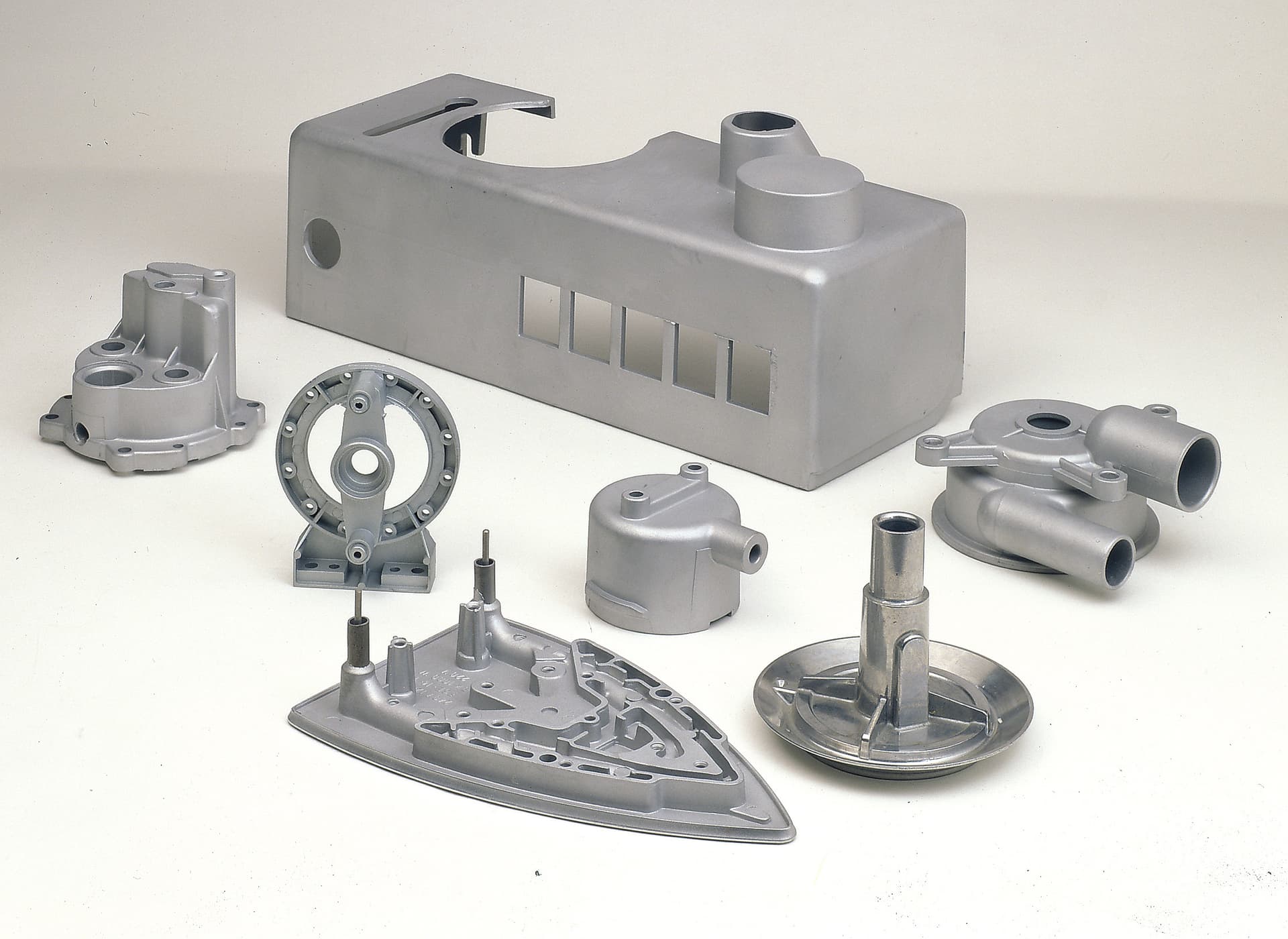 Garmetal srl