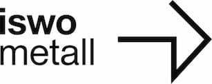 Logo von iswo metall