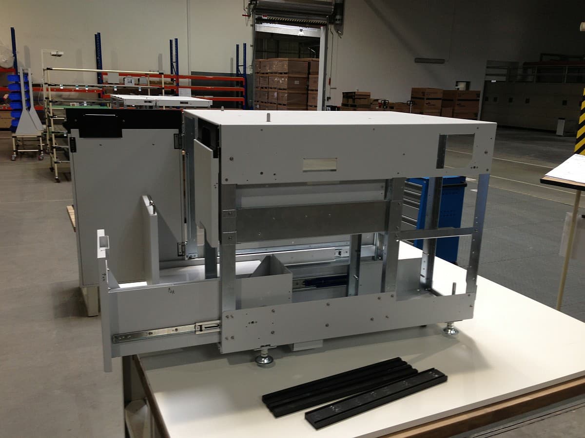 PROSTOR Design