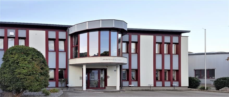 MWS Hightec GmbH