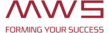 MWS Hightec GmbH logo