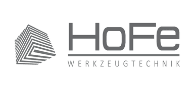 Logo von HoFe Werkzeugtechnik GbR