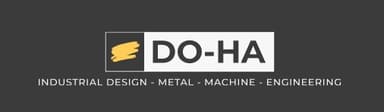 Logo di DO-HA