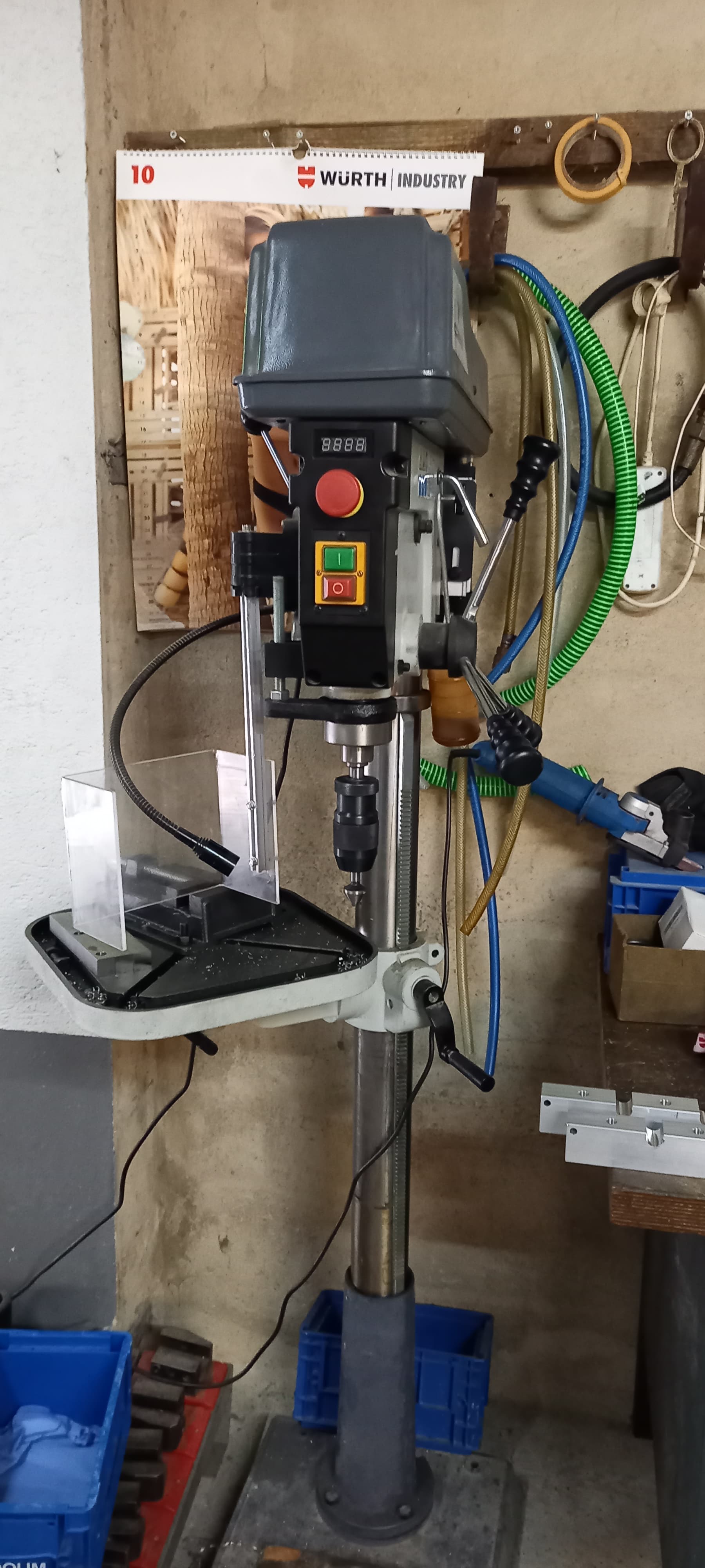 Cnc Bearbeitung Reichel