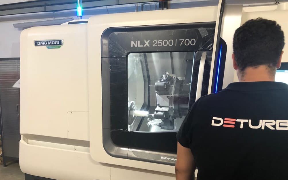 DETURBO