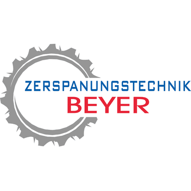 Logo von Zerspanungstechnik Beyer