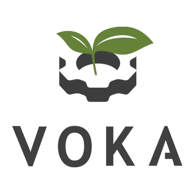 Logo von Voka SIA