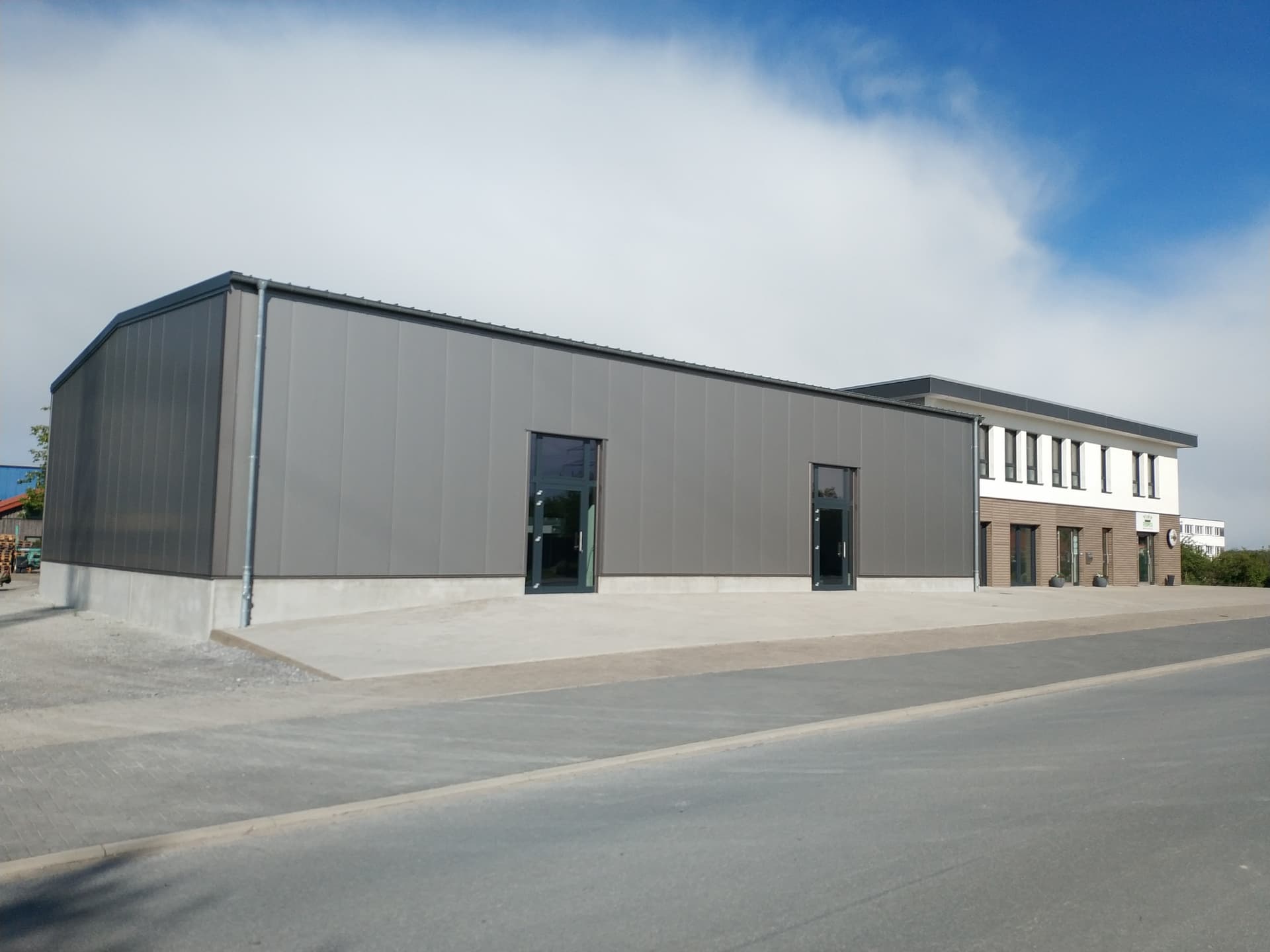 EKOFLEX GmbH