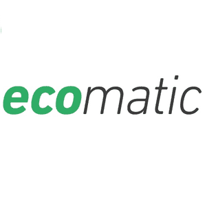 Logo von Ecomatic Kft.