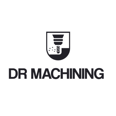 DR Machining S.R.L. logo