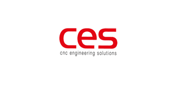 Logo di CES CNC engineering solutions