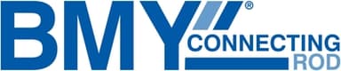 BMY IC VE DIS TICARET LTD STI logo