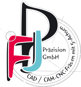 Logo von PFJ-Präzision GmbH