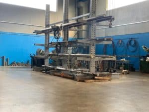 special valves srl