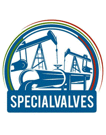 Logo von special valves srl