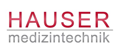 Logo von Michael Hauser GmbH & Co. KG - Medizintechnik -