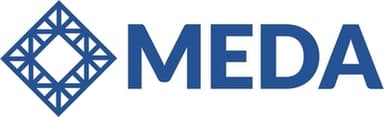 Logo von Meda Group