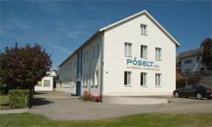 Pöselt GmbH