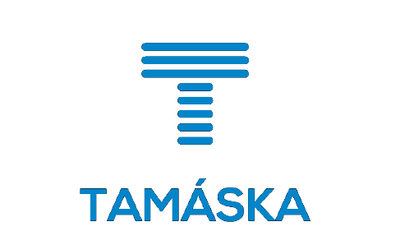 Tamáska Gyula E.V. logo