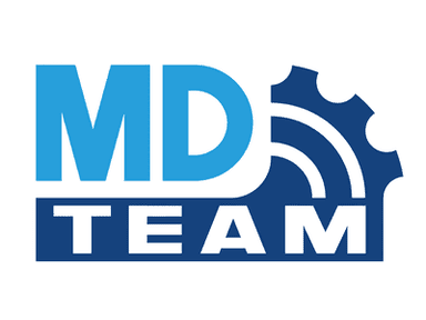 Logo di MDTEAM Sp. z o.o.