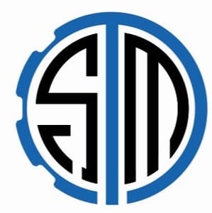 SENTURKLER MAKINA logo