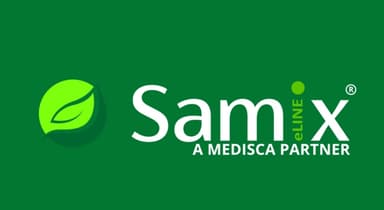 Samix GmbH logo