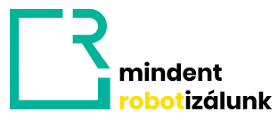 Logo von Robotizálunk Kft. - Nyúl