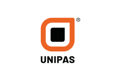 Unipas spol. s r.o. logo