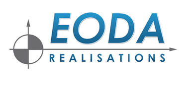 Logo von EODA Realisations