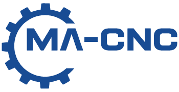 Logo von MA CNC Präzisionsdrehteile
