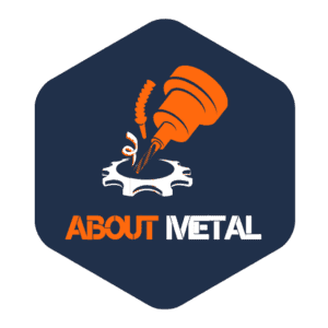 Logo von About Metal, Lda