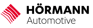 Logo von HÖRMANN Automotive GmbH