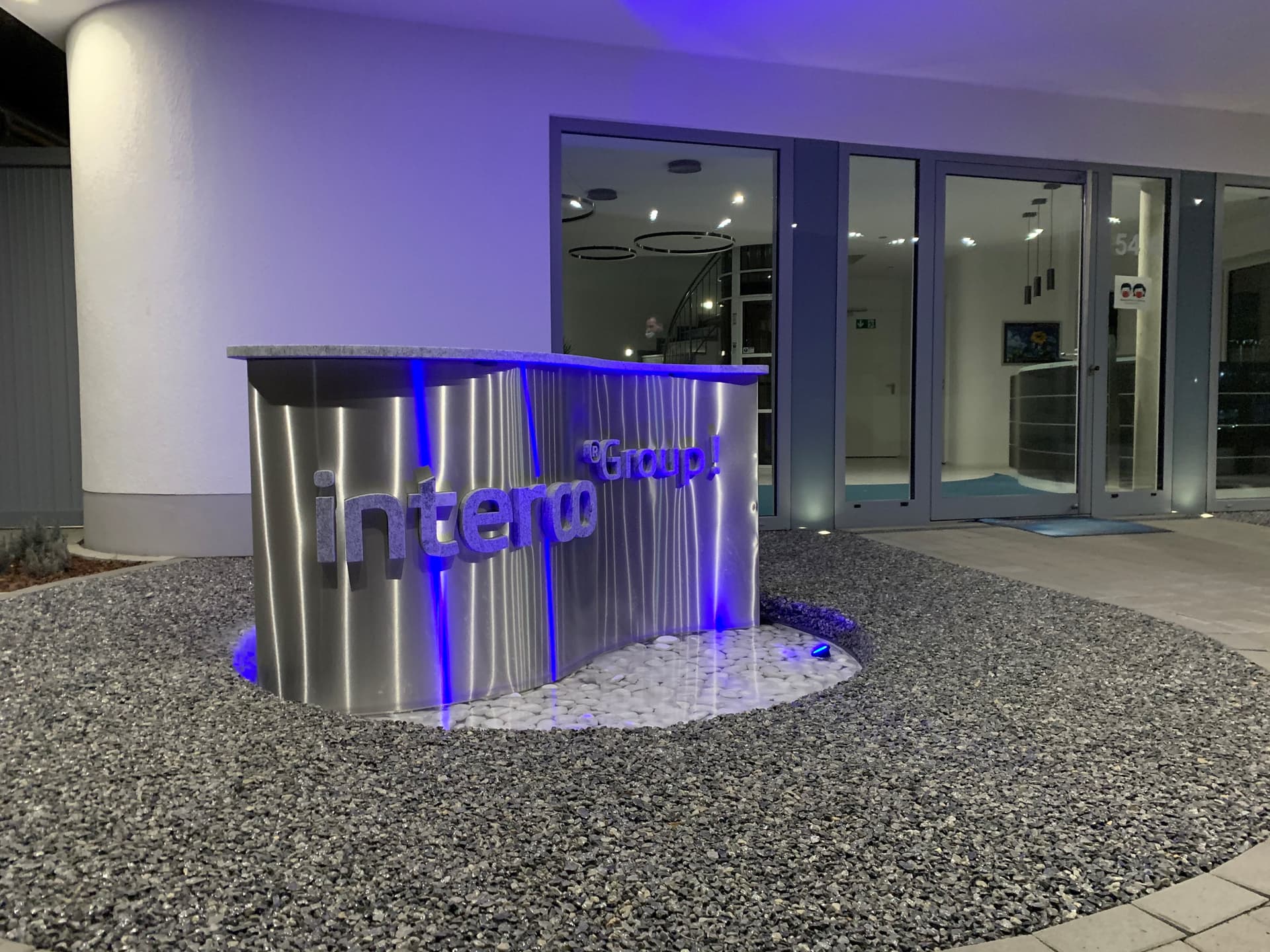 interco Group GmbH