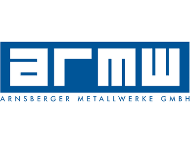 Arnsberger Metallwerke GmbH logo