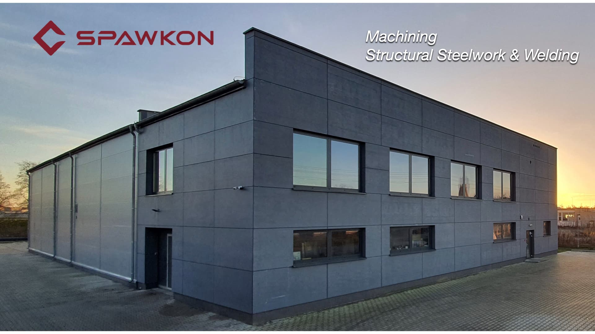 SPAW-KON