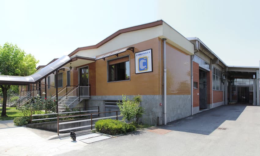 Carbonella Rocco e Figli s.n.c.