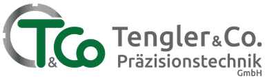 Logo von Tengler & Co. Präzisionstechnik GmbH