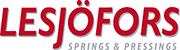 Lesjöfors Industrial Springs & Pressings GmbH logo