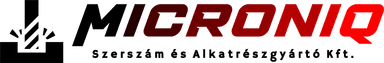 Microniq Tool and Parts Manufacturing Ltd. logo